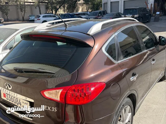 انفنتي EX35