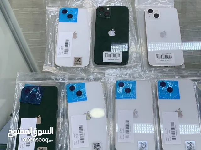 iPhone 13 128 Useed