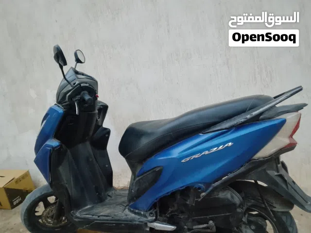 هوندا قرازيا ماشالله ولع واطلع طول