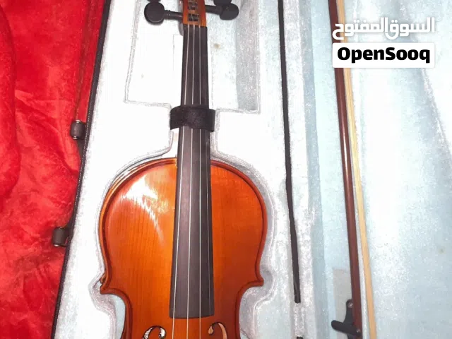 الة الموسيقى كمان للبيع