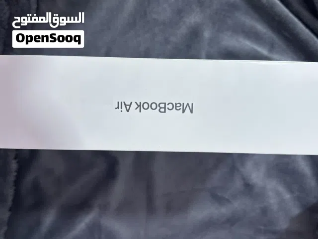 macOS Apple for sale  in Irbid