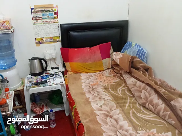 Furnished Monthly in Abu Dhabi Jawazat Street