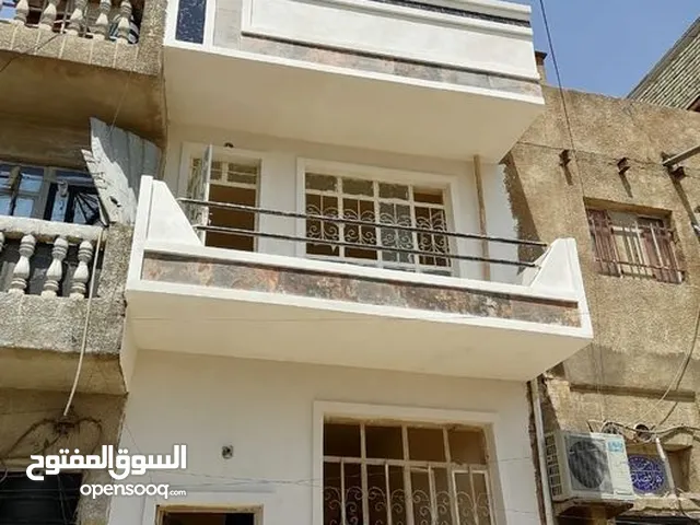 80 m2 3 Bedrooms Townhouse for Sale in Baghdad Adamiyah