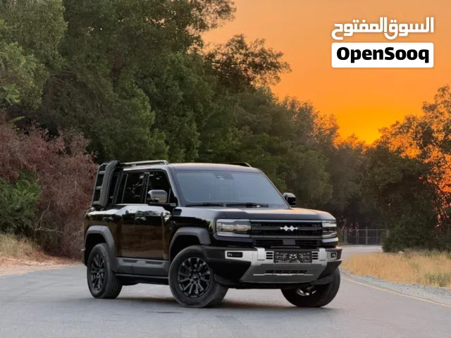 2024 بي واي دي ليوبارد 5