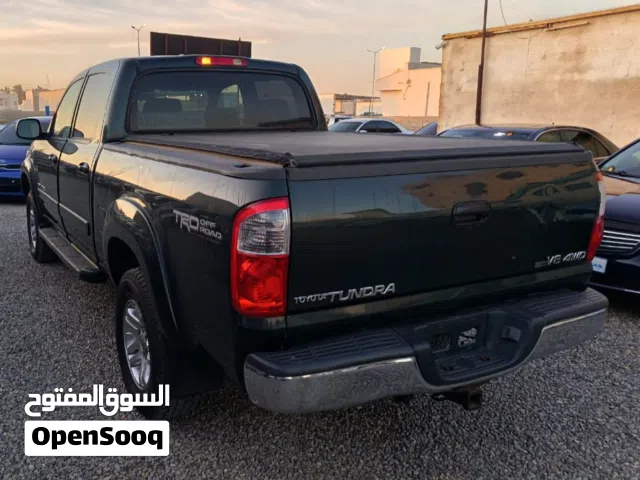 2006 Toyota Tundra SR5