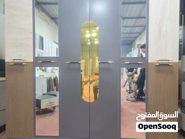 غرفة نوم تركي مستخدم