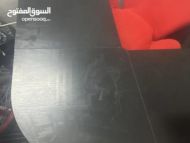 طاوله حرف L