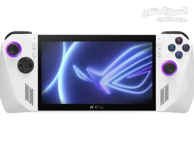 Rog ally z1 extreme