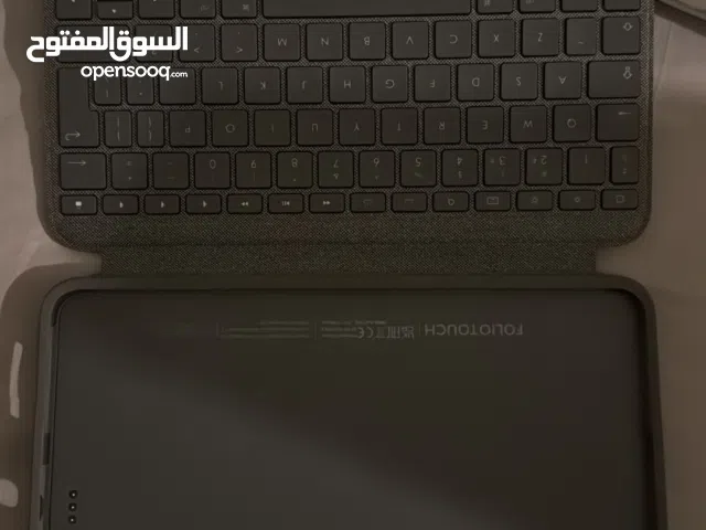 كيبورد لوجيتك ل ايباد 10.9