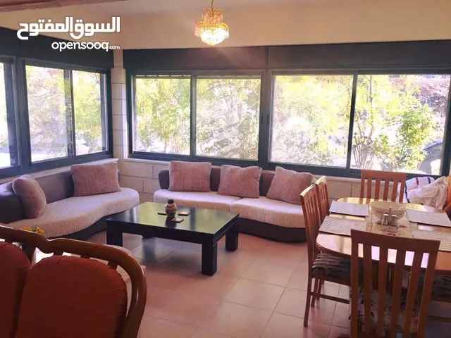 170 m2 2 Bedrooms Apartments for Rent in Ramallah and Al-Bireh Al Tahta