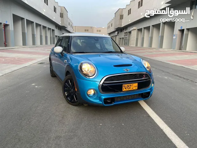 Used MINI Other in Muscat