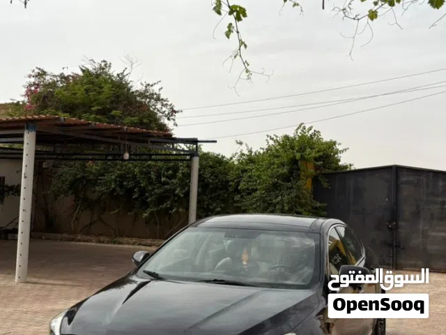 Used Kia Cadenza in Benghazi