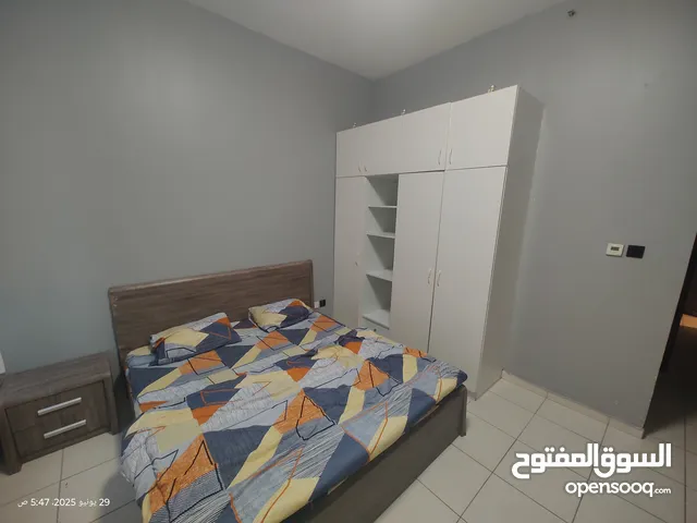 Furnished Monthly in Sharjah Al Taawun