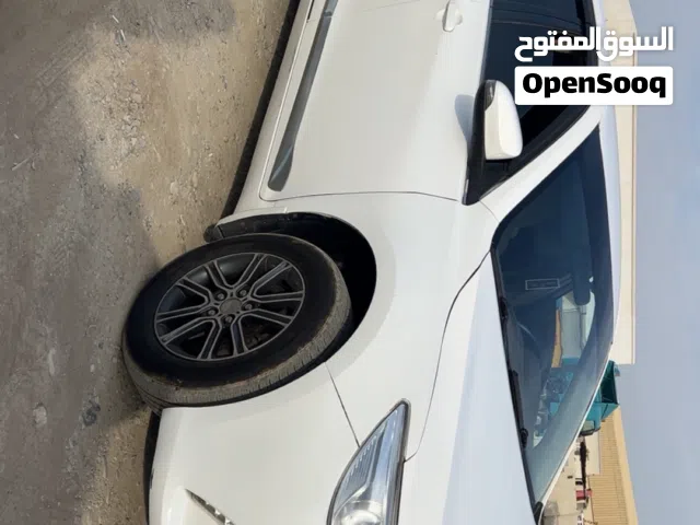 Used Toyota Camry in Al Batinah