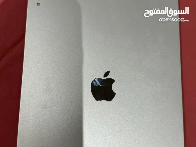 Ipad pro 2018 11 inch 256 G wifi only + apple pencil 2 ايباد برو 11 انش