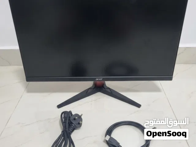 27" Acer monitors for sale  in Farwaniya