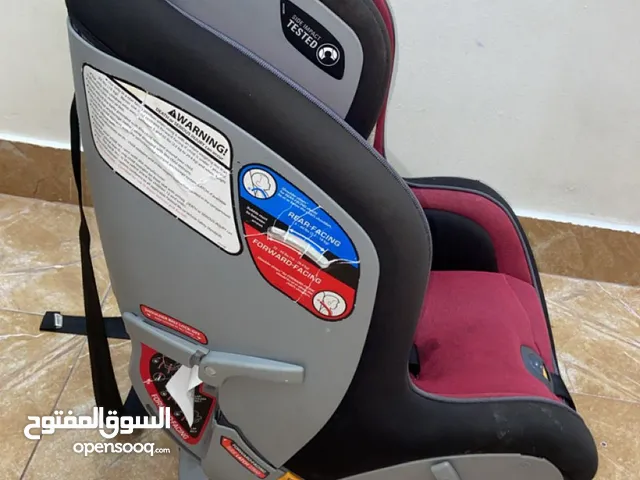 كار سيت مقعد للاطفال