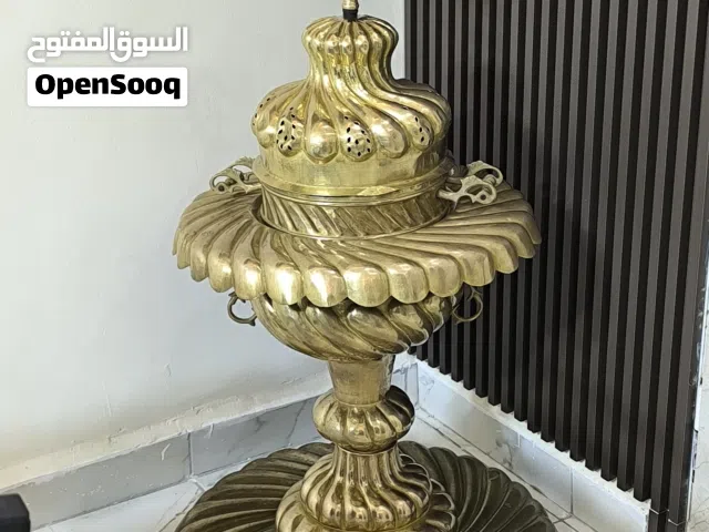 مبخرة نحاس
