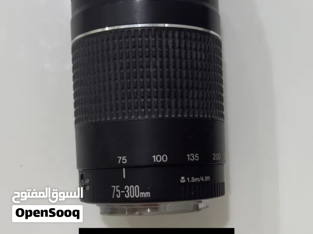 للبيع عدسة كاميرا