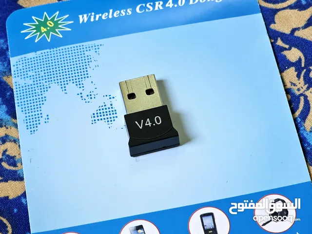 Bluetooth adapter