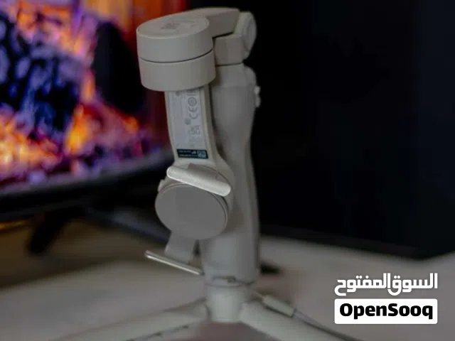 جهاز مانع الاعتزاز "Dji Om4"