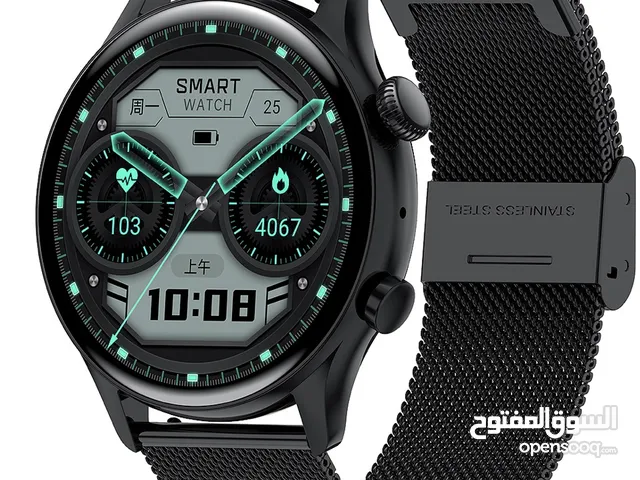 ساعة فيكوشا v60 VIKUSHA Watch V60