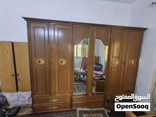 خزانه اواعي كبيره بسعر حرقققق بداعي السفر والانتقال