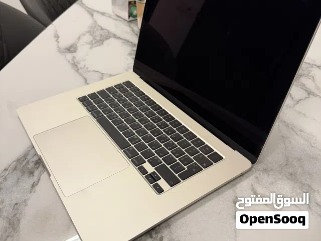 Macbook Air M3 15”