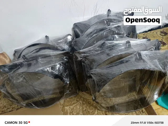 بكمات والباصات بنقو و بورتر اتش مية  بريجو بيستا برواز راديتر للبيع بسعر حرق ومغري جدا 10 دنانير فقط