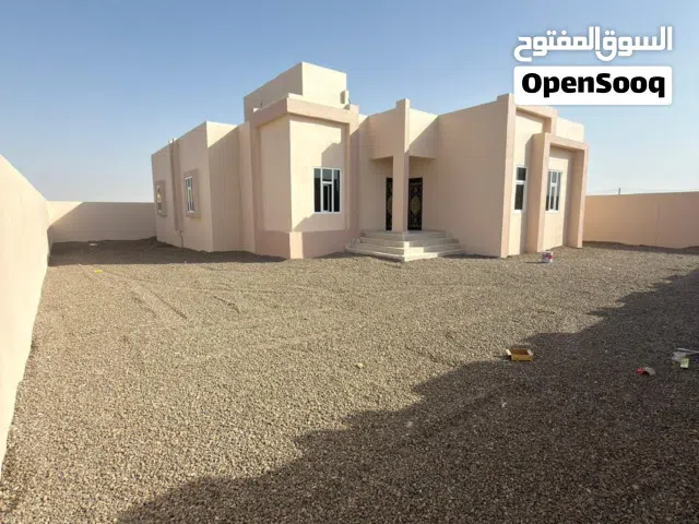البيع فيلا سكنية في البريمي