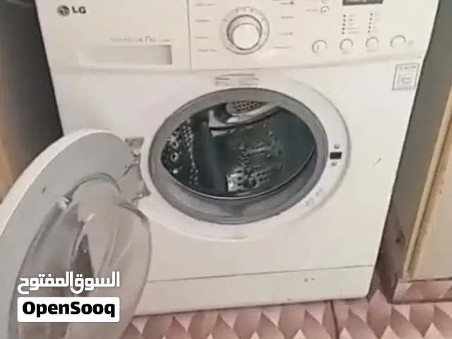 للبيع غساله أوتوماتك مستعمله