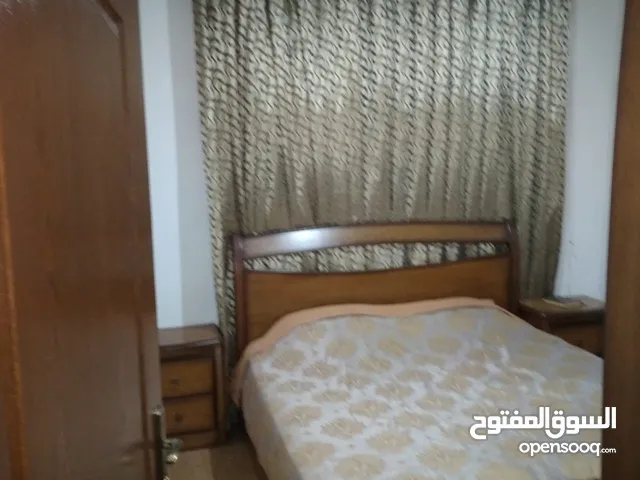 100m2 3 Bedrooms Apartments for Rent in Amman Tla' Ali