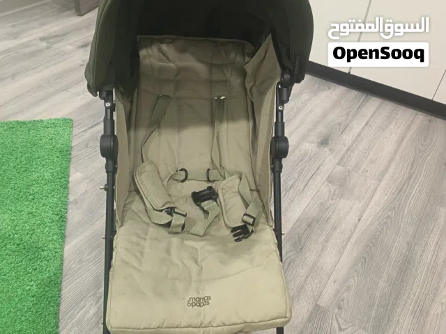 Stroller from Mama's & Papas
