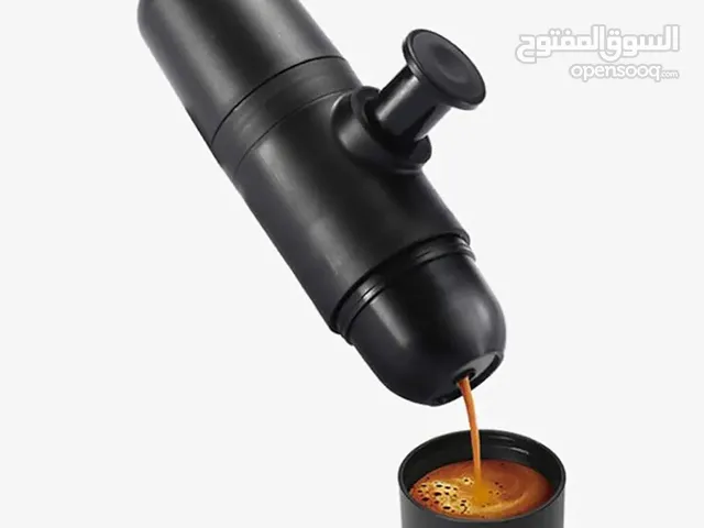 ماكينة صنع القهوة اسبريسو الفوري بأقل الأسعار