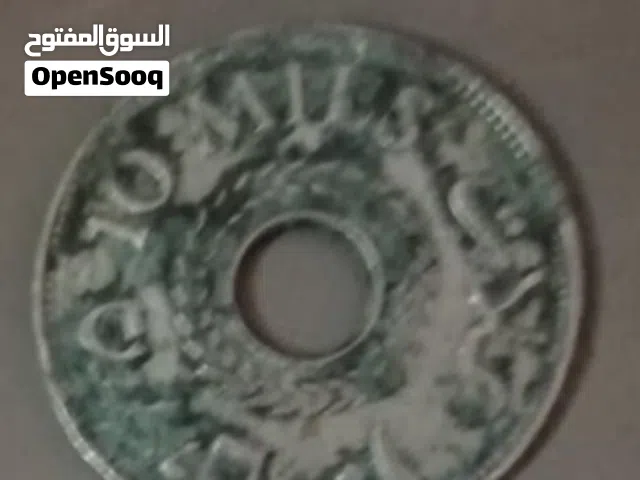 عملات نقديه نادره