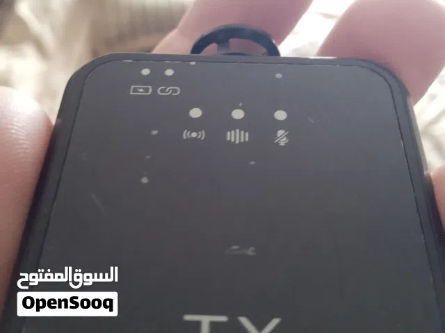 مايك اثنين مايكروفون
