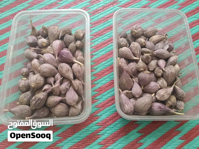 ثوم عماني ذكر