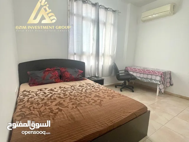 Furnished room for Daily rent OMR 10 only!! near Barka Municipality!!