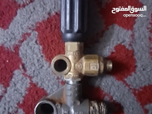 عيار مضخه مي لغسيل السيارات