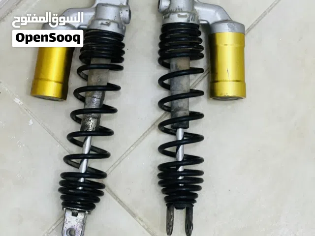 2025 ياماها ايروكس