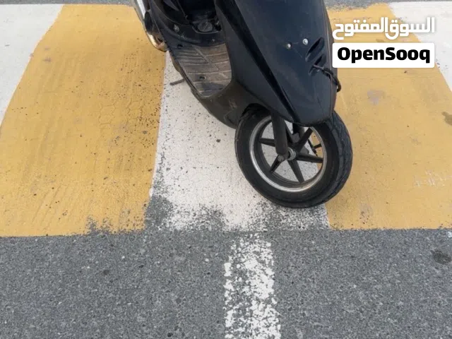 2012 Honda Dio
