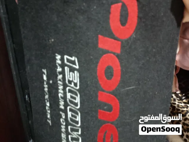 امبلي فاير وبازوقة بايونير