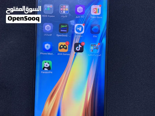 TECNO CAMON 19