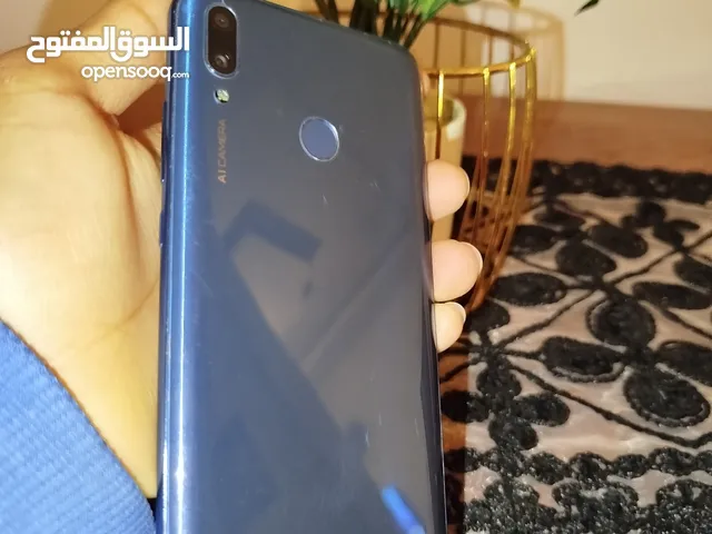 Huawei Y9 64 GB in Tripoli