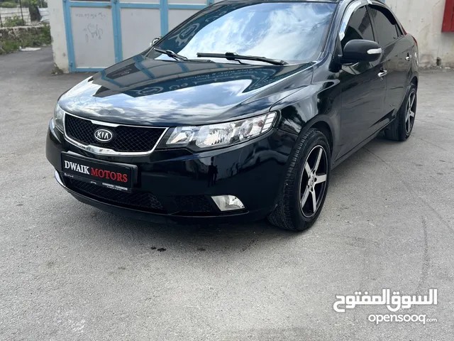 Used Kia Forte in Hebron