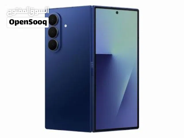Samosing DH Fold 7 Blue 512 Memory