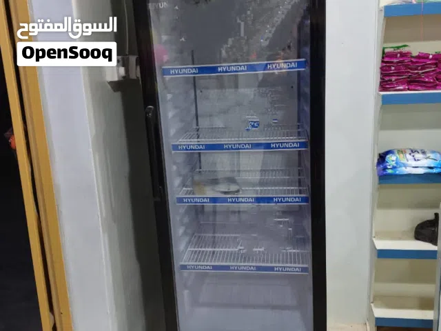 للبيع ثلاجة عرض جديده بسعر 800ريال سعودي  قابل للتفاوض بالمعقول  الموقع/ الديسالشرقية/حضرموت