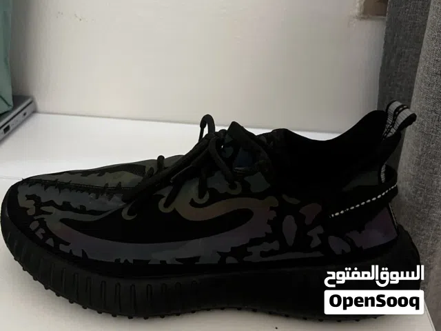 Rainbow Reflect shoes