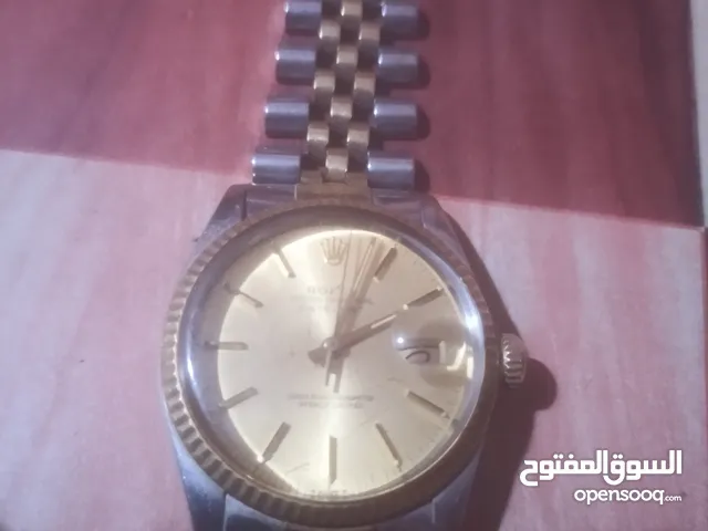 Automatic Rolex watches  for sale in Al Hudaydah