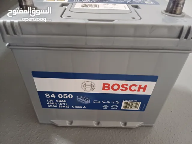 Bosch Battery S4 050